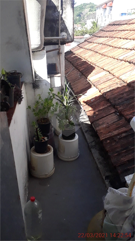 Venda Casa Rio De Janeiro Sampaio REO563669 22