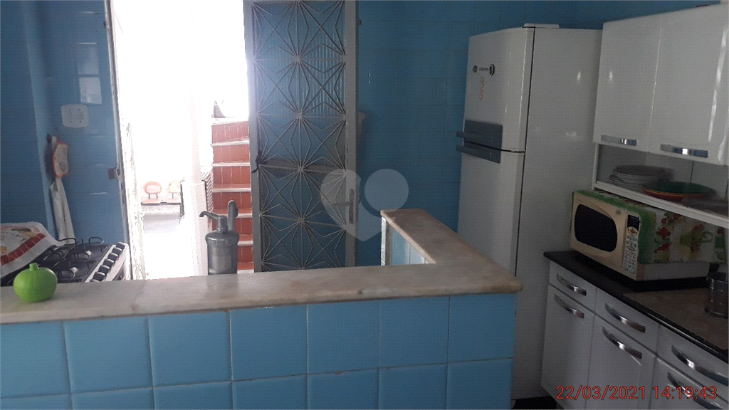 Venda Casa Rio De Janeiro Sampaio REO563669 15