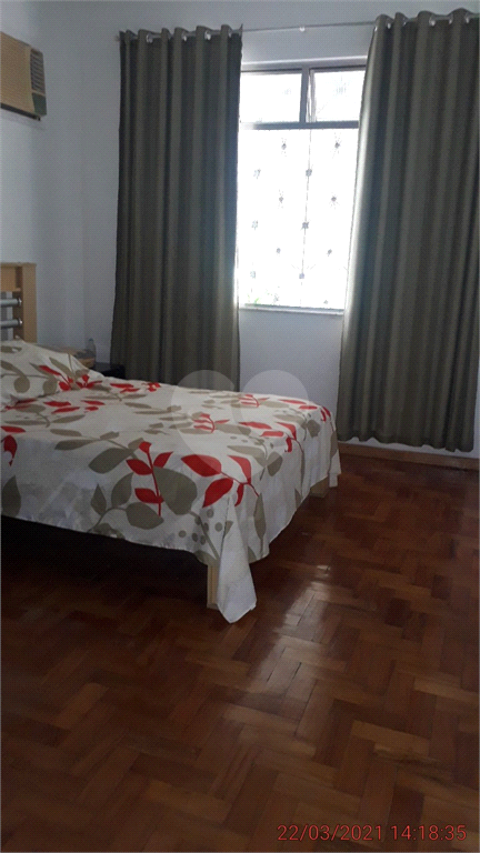 Venda Casa Rio De Janeiro Sampaio REO563669 11