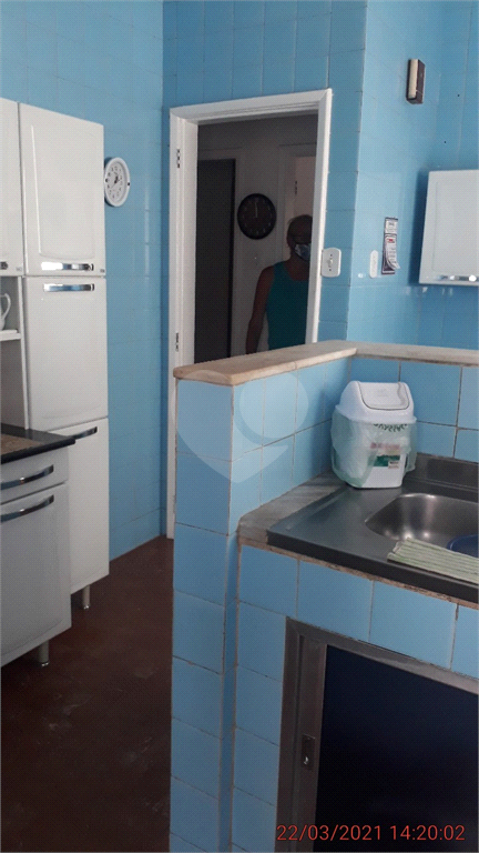 Venda Casa Rio De Janeiro Sampaio REO563669 24