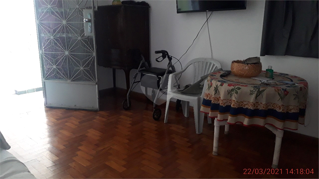 Venda Casa Rio De Janeiro Sampaio REO563669 3