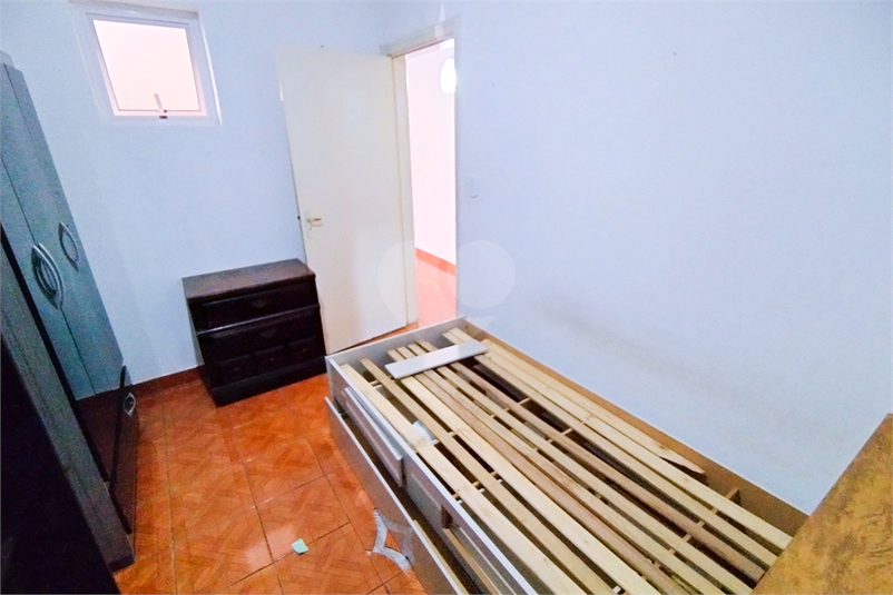 Venda Apartamento São Paulo Bela Vista REO563683 20