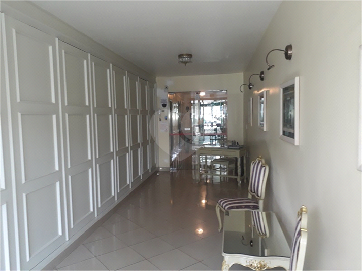 Venda Apartamento São Paulo Bela Vista REO563683 28