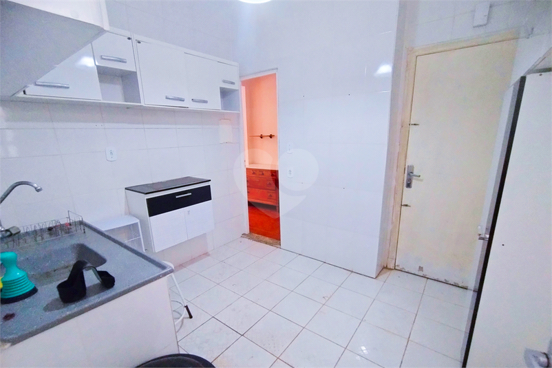 Venda Apartamento São Paulo Bela Vista REO563683 8