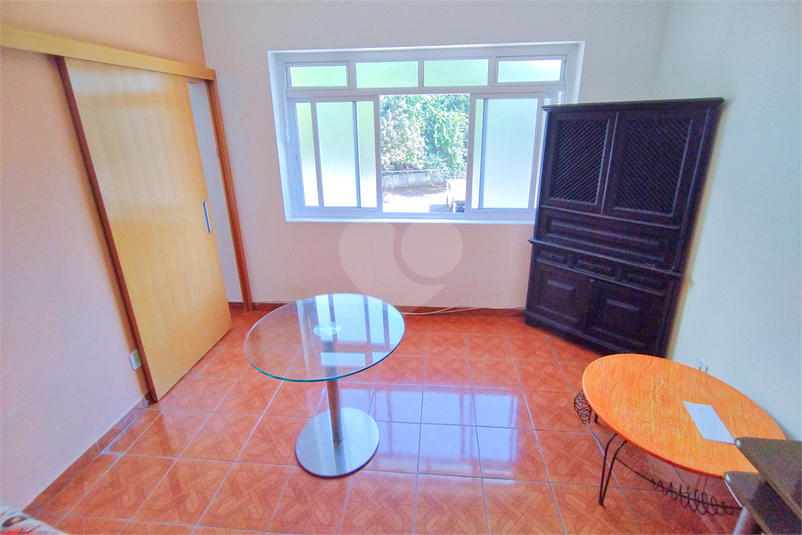 Venda Apartamento São Paulo Bela Vista REO563683 2