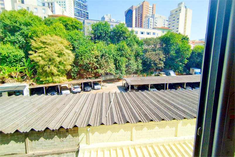 Venda Apartamento São Paulo Bela Vista REO563683 3