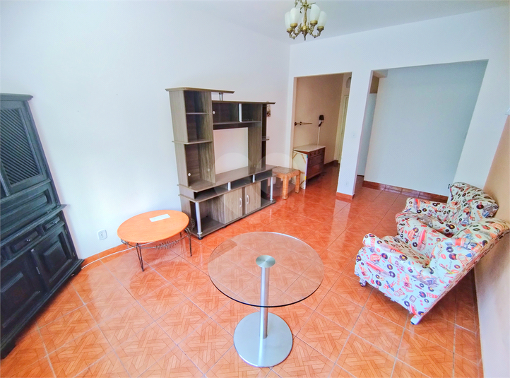 Venda Apartamento São Paulo Bela Vista REO563683 4