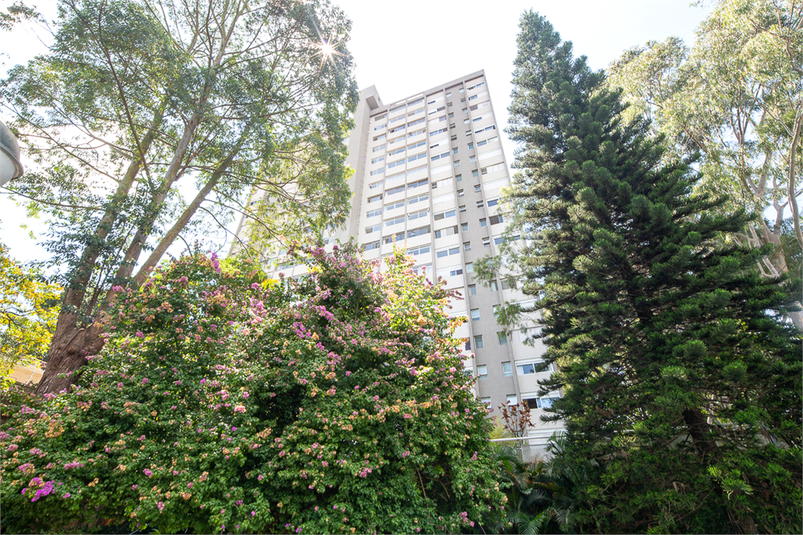 Venda Apartamento São Paulo Jardim Santo Amaro REO563688 39