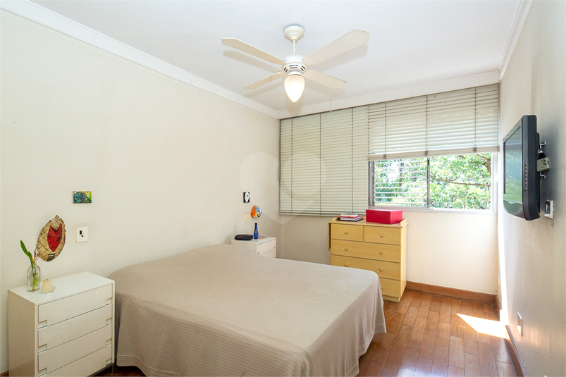 Venda Apartamento São Paulo Jardim Santo Amaro REO563688 16