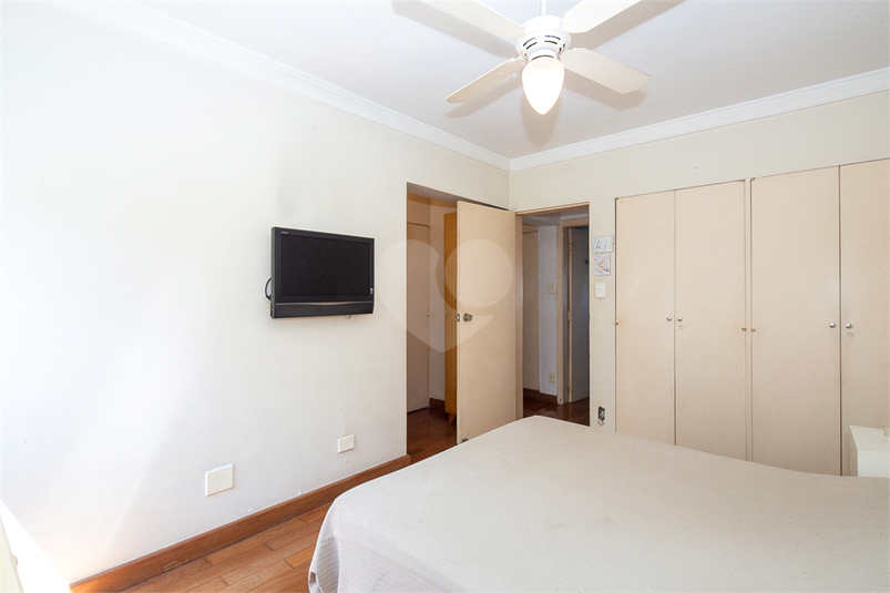 Venda Apartamento São Paulo Jardim Santo Amaro REO563688 18