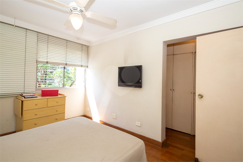 Venda Apartamento São Paulo Jardim Santo Amaro REO563688 17