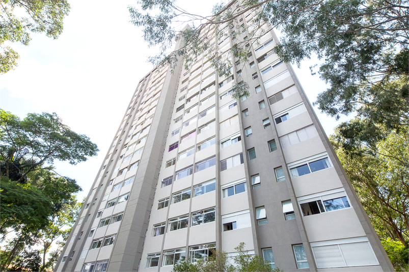 Venda Apartamento São Paulo Jardim Santo Amaro REO563688 34