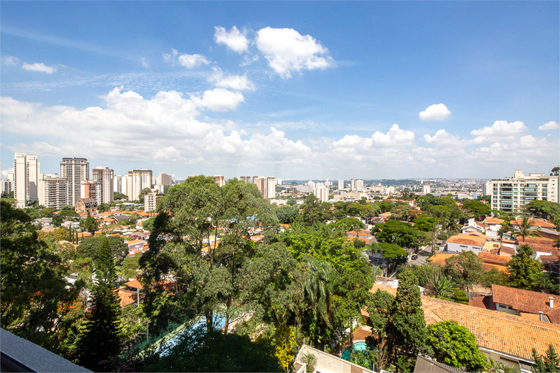 Venda Apartamento São Paulo Jardim Santo Amaro REO563688 24