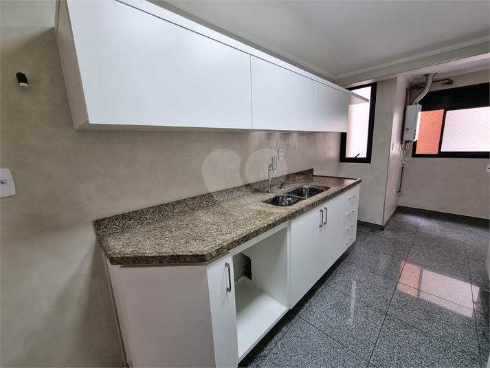 Venda Apartamento São Paulo Indianópolis REO563742 49