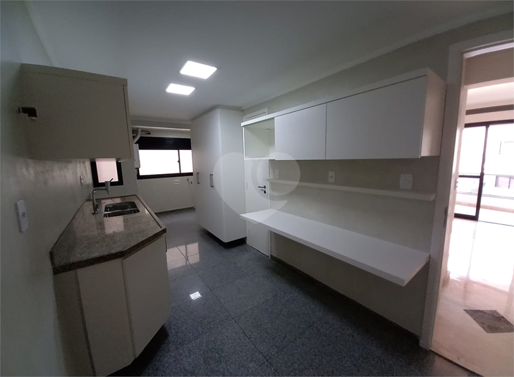 Venda Apartamento São Paulo Indianópolis REO563742 19