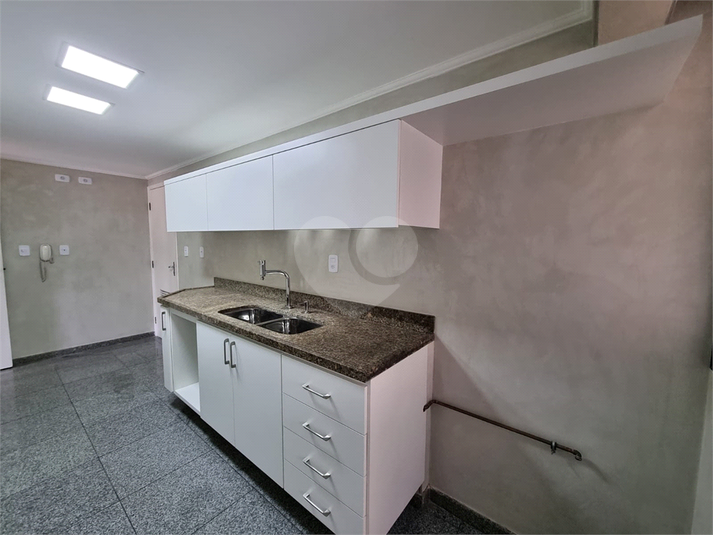 Venda Apartamento São Paulo Indianópolis REO563742 48