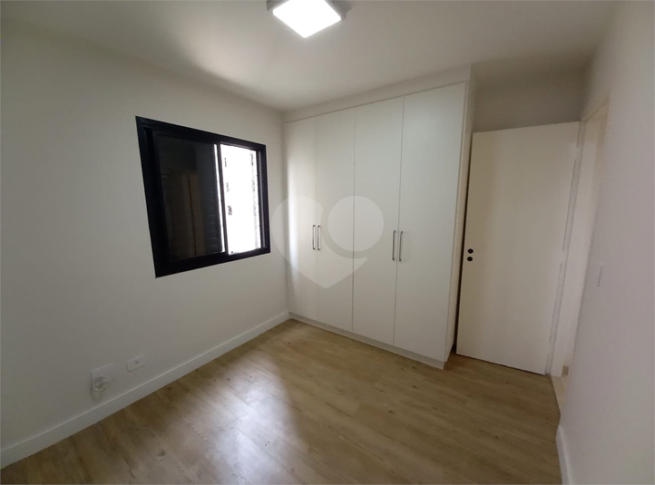 Venda Apartamento São Paulo Indianópolis REO563742 9