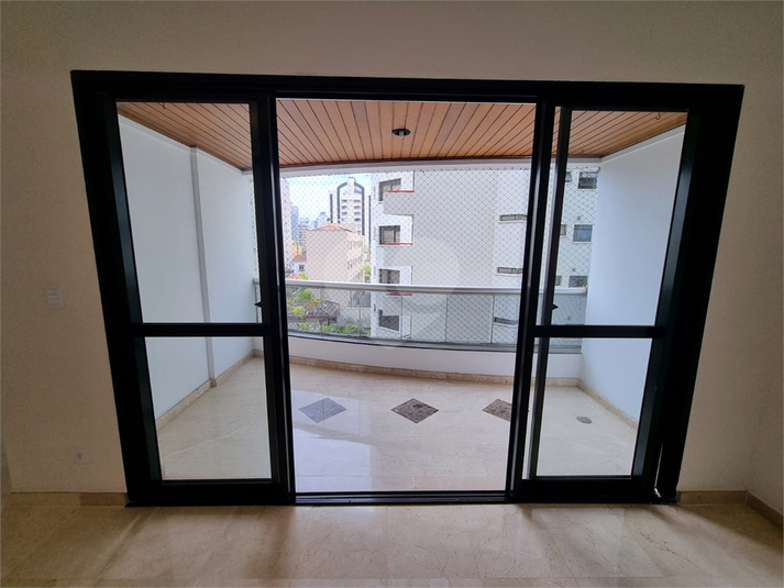 Venda Apartamento São Paulo Indianópolis REO563742 35