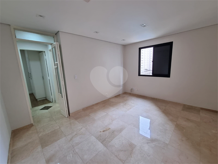 Venda Apartamento São Paulo Indianópolis REO563742 41