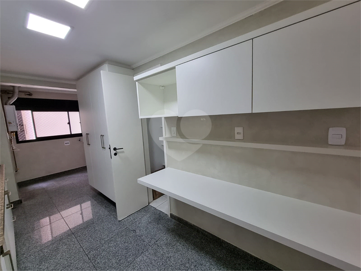 Venda Apartamento São Paulo Indianópolis REO563742 50