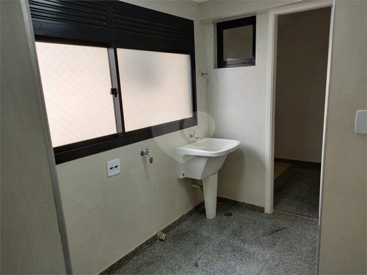 Venda Apartamento São Paulo Indianópolis REO563742 20