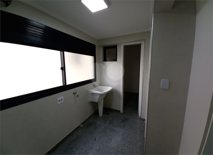 Venda Apartamento São Paulo Indianópolis REO563742 21