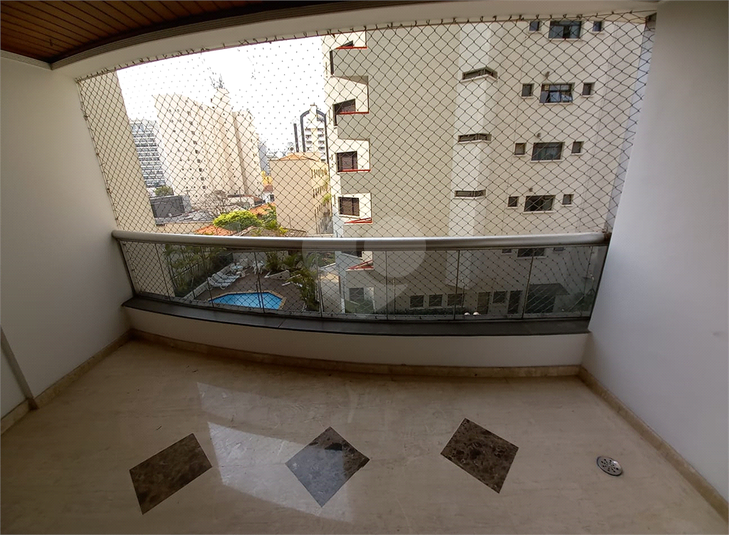 Venda Apartamento São Paulo Indianópolis REO563742 25