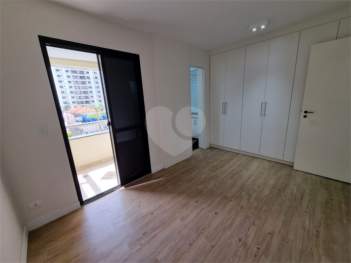 Venda Apartamento São Paulo Indianópolis REO563742 43