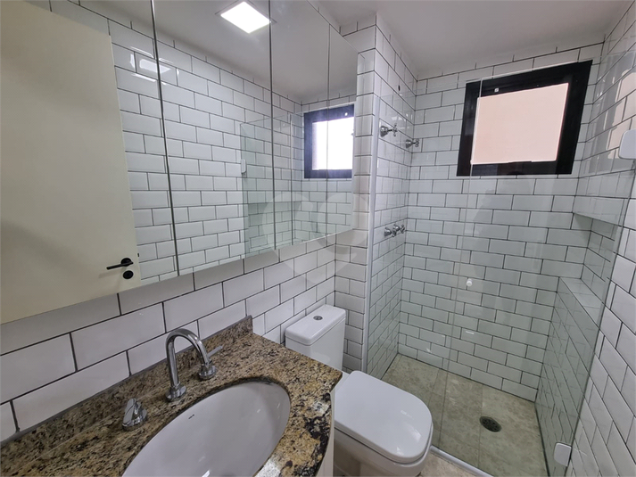 Venda Apartamento São Paulo Indianópolis REO563742 44