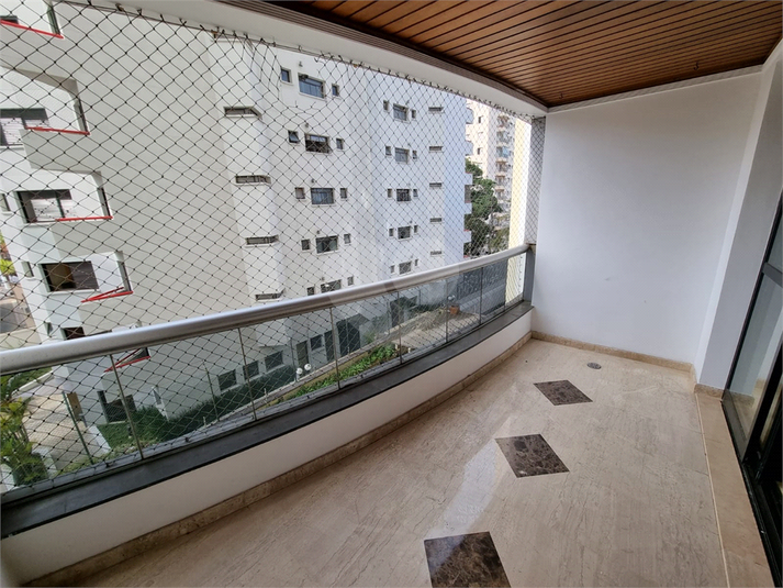 Venda Apartamento São Paulo Indianópolis REO563742 38