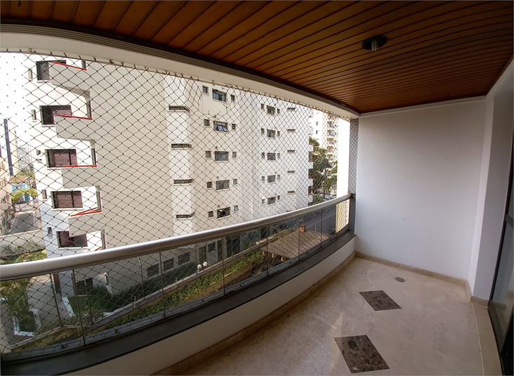 Venda Apartamento São Paulo Indianópolis REO563742 23