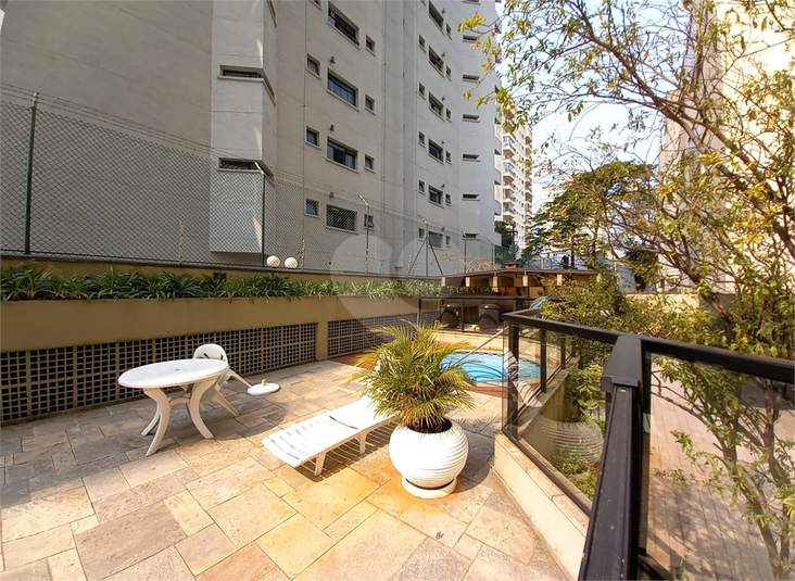 Venda Apartamento São Paulo Indianópolis REO563742 28