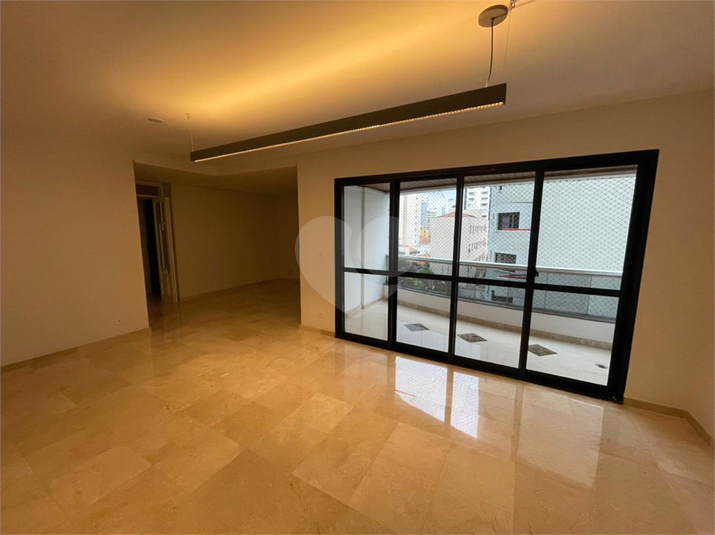 Venda Apartamento São Paulo Indianópolis REO563742 3