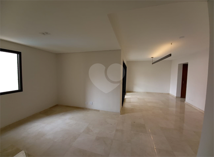 Venda Apartamento São Paulo Indianópolis REO563742 5