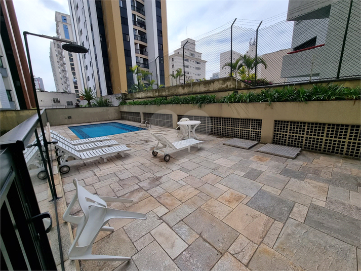 Venda Apartamento São Paulo Indianópolis REO563742 55