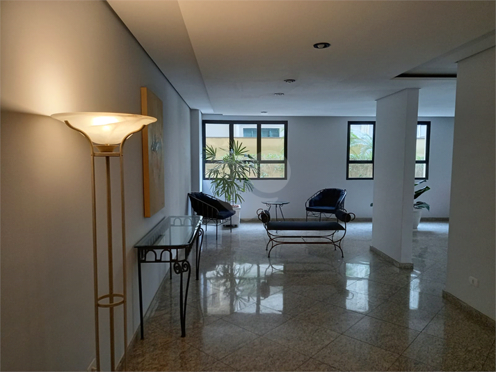 Venda Apartamento São Paulo Indianópolis REO563742 26