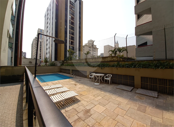 Venda Apartamento São Paulo Indianópolis REO563742 29