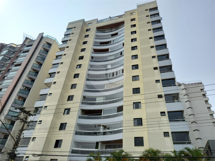 Venda Apartamento São Paulo Indianópolis REO563742 33