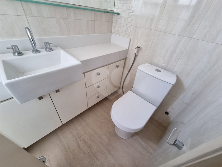 Venda Apartamento São Paulo Indianópolis REO563742 46