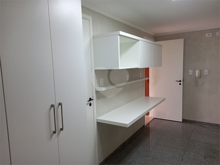 Venda Apartamento São Paulo Indianópolis REO563742 18