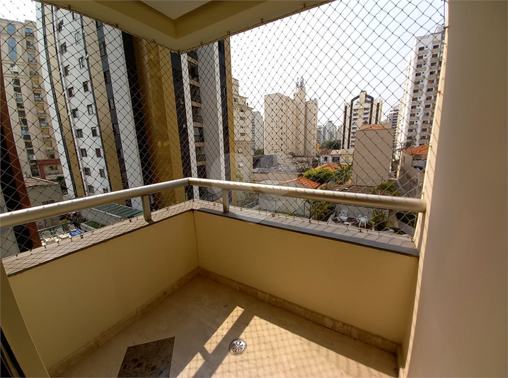 Venda Apartamento São Paulo Indianópolis REO563742 22