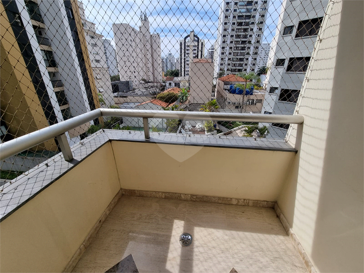 Venda Apartamento São Paulo Indianópolis REO563742 37