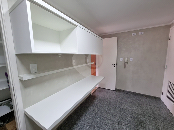 Venda Apartamento São Paulo Indianópolis REO563742 51