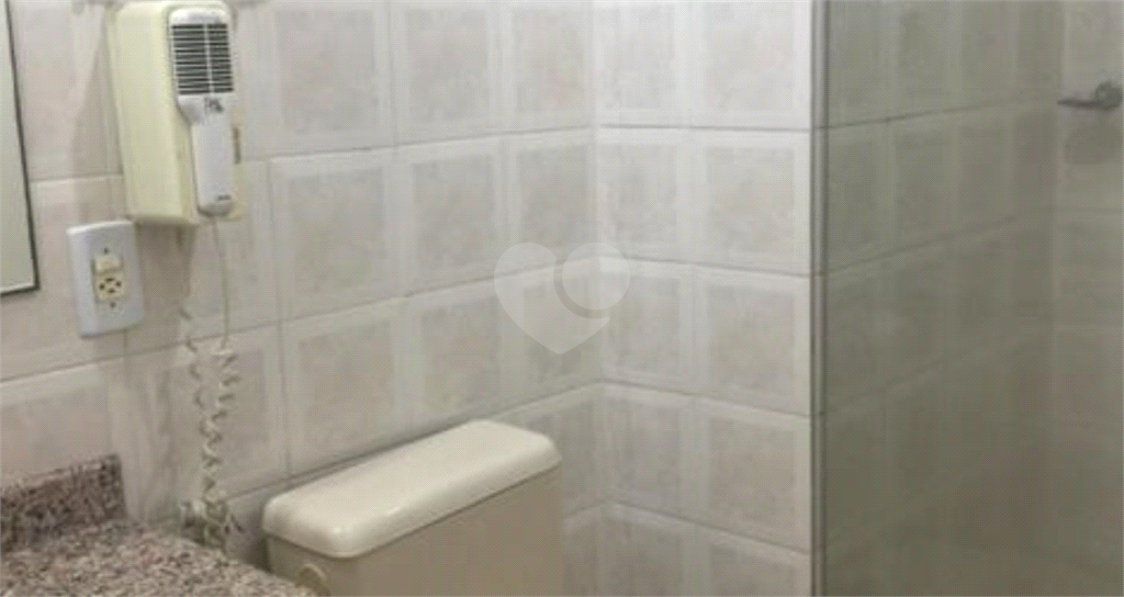 Venda Apartamento São Paulo Cidade Monções REO563774 7