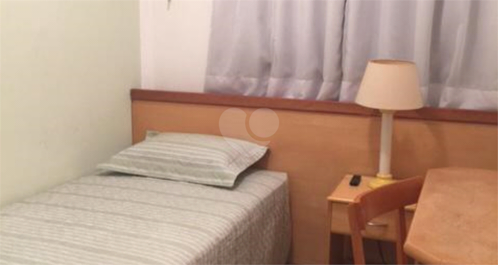 Venda Apartamento São Paulo Cidade Monções REO563774 5