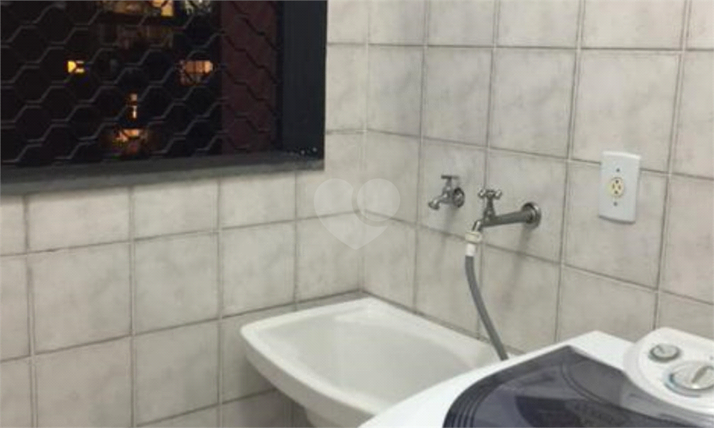 Venda Apartamento São Paulo Cidade Monções REO563774 9