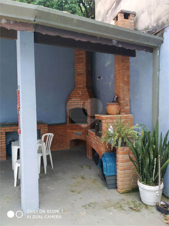 Venda Casa térrea Cotia Jardim Leonor REO563798 19