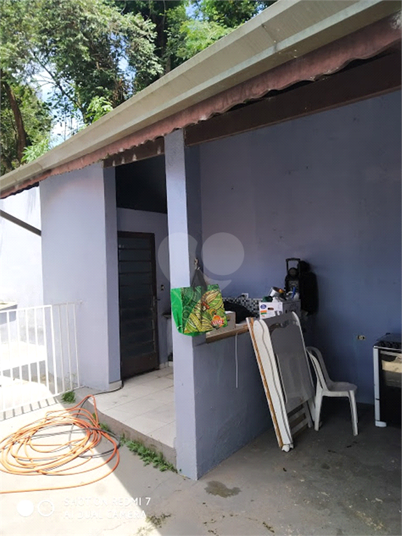 Venda Casa térrea Cotia Jardim Leonor REO563798 21