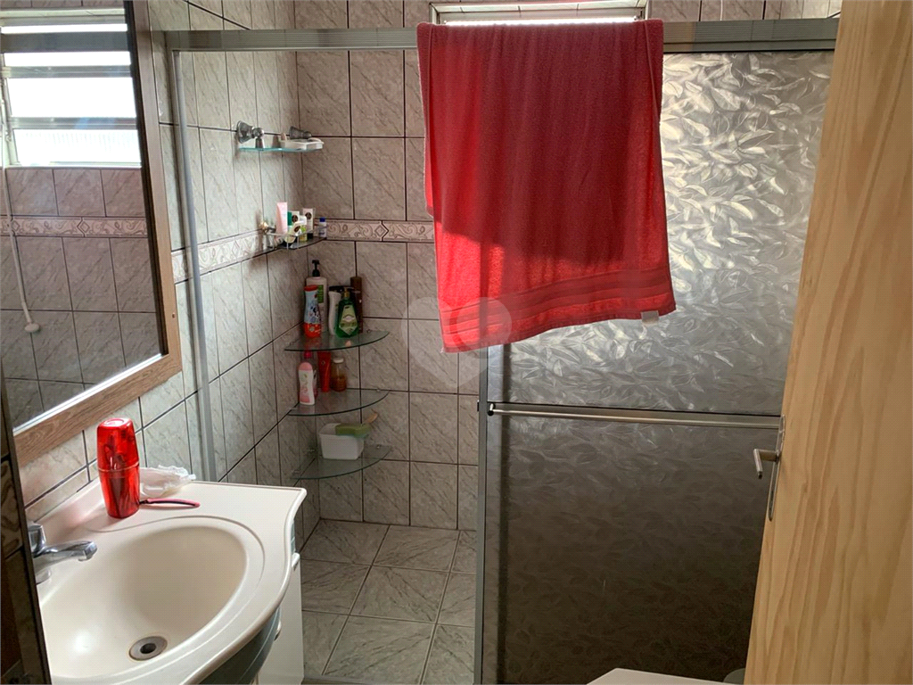 Venda Casa Osasco Jardim Elvira REO563804 12