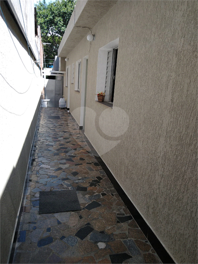 Venda Casa São Paulo Vila Medeiros REO563817 14